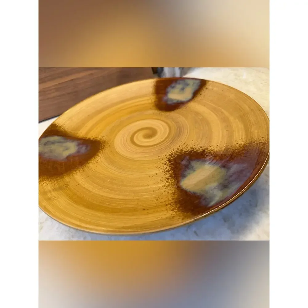 Sango splash brown